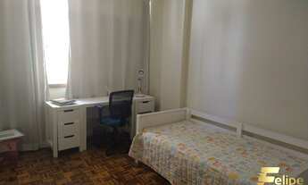 Imagem 4: Excelente apartamento 3 quartos sendo uma suíte + dependência de empregada completa, apart