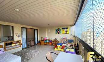 Imagem: APARTAMENTO COM 4 QUARTOS NA PRAIA DA COSTA