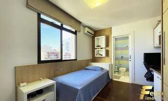 Imagem 4: COBERTURA / PENTHOUSE COM VISTA DE CINEMA NA PRAIA DA COSTA / VILA VELHA - ES