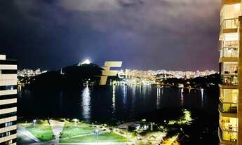 Imagem: APARTAMENTO DE ALTO PADRÃO COM VISTA ETERNA