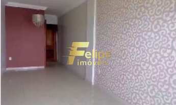 Imagem 3: Venha conhecer este maravilhoso apartamento de 3 quartos, sendo 1 suíte na Praia de Itapar