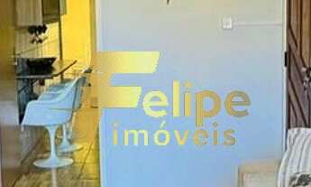 Imagem 1: APARTAMENTO COM 2 QUARTOS SENDO 1 SUÍTE E ÁREA EXTERNA NA PRAIA DO MORRO / GUARAPARI - ES