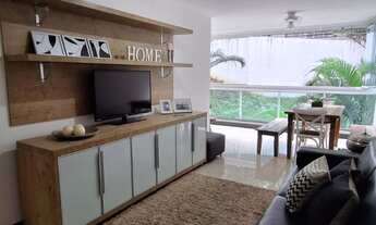 Imagem 2: APARTAMENTO DE 3 QUARTOS EM BARRO VERMELHO / VITÓRIA - ES