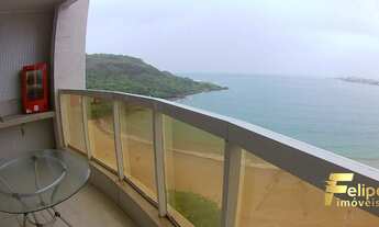 Imagem: APARTAMENTO FRENTE MAR NA PRAIA DO MORRO