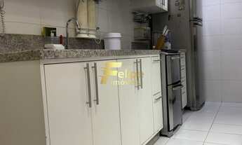 Imagem 7: APARTAMENTO NO PARQUE DAS CASTANHEIRAS COM 2 QUARTOS SENDO 1 SUÍTE!