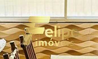 Imagem 2: APARTAMENTO COM 2 QUARTOS SENDO 1 SUÍTE E ÁREA EXTERNA NA PRAIA DO MORRO / GUARAPARI - ES