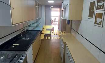 Imagem 3: UM EXCELENTE APARTAMENTO COM 4 SUÍTES NA PRAIA DO MORRO / ES