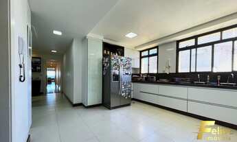 Imagem 5: COBERTURA / PENTHOUSE COM VISTA DE CINEMA NA PRAIA DA COSTA / VILA VELHA - ES