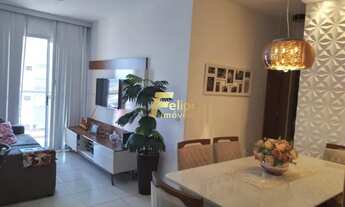 Imagem: APARTAMENTO DE 2 QUARTOS / PRÉDIO COM LAZER