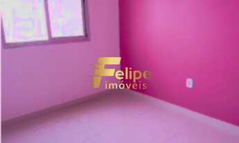 Imagem 5: Venha conhecer este maravilhoso apartamento de 3 quartos, sendo 1 suíte na Praia de Itapar