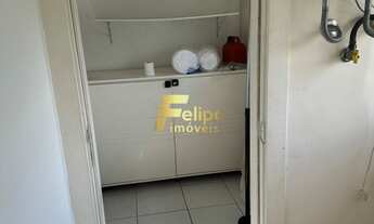 Imagem 3: APARTAMENTO NA ENSEADA DO SUÁ COM LAZER TIPO RESORT COM VISTA DESLUMBRANTE PARA A BAÍA DE