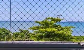 Imagem: UM FRENTE MAR DE ALTO PADRAO EM VITORIA