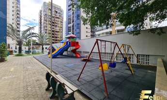 Imagem 7: APARTAMENTO COM 4 QUARTOS E LAZER COMPLETO DE CLUBE NA MATA DA PRAIA / VITÓRIA - ES