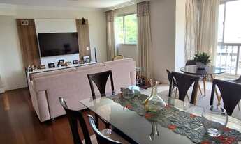 Imagem: APARTAMENTO COM 150M² DE 3 QUARTOS EM SANTA