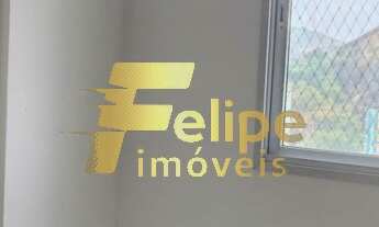 Imagem 4: APARTAMENTO DE 3 QUARTOS COM VISTA PARA A BAÍA DE VITÓRIA