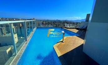 Imagem 3: APARTAMENTO COM LAZER COMPLETO COM 2 QUARTOS NA PRAIA DO MORRO / GUARAPARI - ES