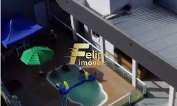 Imagem: CASA À VENDA NO BAIRRO DE SANTA MÔNICA