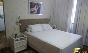 Imagem 3: Excelente apartamento 3 quartos sendo uma suíte + dependência de empregada completa, apart