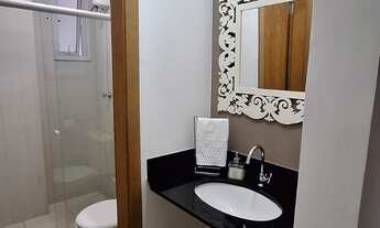 Imagem 6: APARTAMENTO DE 3 QUARTOS EM BARRO VERMELHO / VITÓRIA - ES