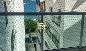 Imagem 6: APARTAMENTO DE 3 QUARTOS NA ENSEADA AZUL COM LAZER COMPLETO!