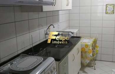 Imagem 5: APARTAMENTO DE 2 QUARTOS SENDO 1 SUÍTE NA PRAIA DO MORRO / GUARAPARI - ES