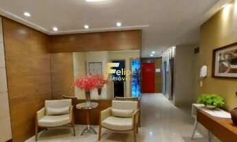 Imagem 2: APARTAMENTO DE 2 QUARTOS COM VISTA PARA O MAR NA PRAIA DO MORRO / GUARAPARI - ES