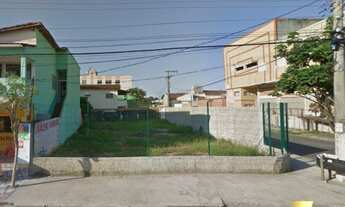 Imagem: TERRENO EM ÓTIMA LOCALIZAÇÃO NA PRAIA