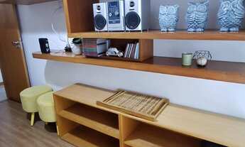 Imagem 3: APARTAMENTO DE 3 QUARTOS EM BARRO VERMELHO / VITÓRIA - ES