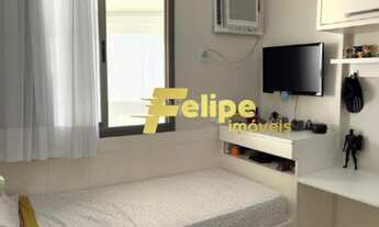 Imagem 4: Apartamento de 02 quartos com a melhor planta do Parque das Castanheiras, o cantinho mais