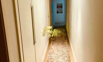 Imagem 7: APARTAMENTO DE ALTO PADRÃO COM VISTA ETERNA PARA A BAÍA DE VITÓRIA E O CONVENTO DA PENHA