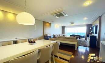 Imagem 3: COBERTURA / PENTHOUSE COM VISTA DE CINEMA NA PRAIA DA COSTA / VILA VELHA - ES