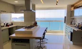 Imagem: APARTAMENTO FINAMENTE MOBILIADO NA PRAIA