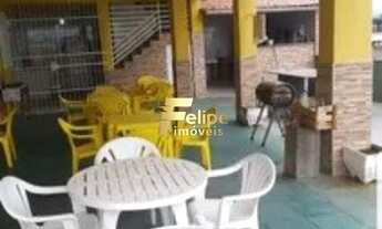 Imagem 4: CASA DUPLEX COM PISCINA E VISTA PARA A PRAIA DO MORRO E A PRAINHA DE MUQUIÇABA!!