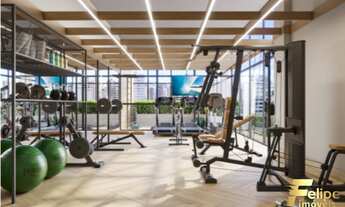 Imagem 3: O empreendimento que vai marcar a sua vida com o que realmente importa! Na Praia do Canto