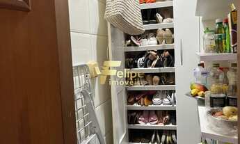 Imagem 4: APARTAMENTO NO PARQUE DAS CASTANHEIRAS COM 2 QUARTOS SENDO 1 SUÍTE!