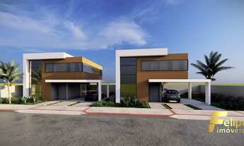 Imagem: CASA RESIDENCIAL em VILA VELHA - ES, INTERLAGOS