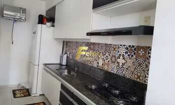 Imagem 5: APARTAMENTO DE 2 QUARTOS / PRÉDIO COM LAZER COMPLETO EM VILA VELHA - ES