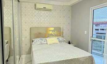 Imagem 3: APARTAMENTO COM 3 QUARTOS SENDO 1 SUÍTE E ÁREA EXTERNA NA PRAIA DO MORRO