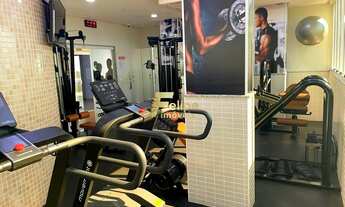 Imagem 2: APARTAMENTO COM LAZER COMPLETO COM 2 QUARTOS NA PRAIA DO MORRO / GUARAPARI - ES