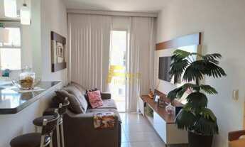 Imagem 2: APARTAMENTO DE 2 QUARTOS / PRÉDIO COM LAZER COMPLETO EM VILA VELHA - ES