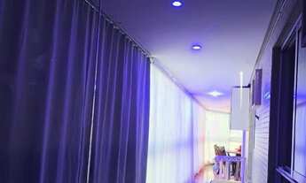 Imagem 4: APARTAMENTO FRENTE MAR COM 4 QUARTOS / IMPERDÍVEL!!