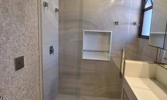 Imagem 3: UM DESLUMBRANTE APARTAMENTO NA PRAIA DO CANTO / SOMENTE 1 POR ANDAR - RARÍSSIMO!