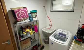 Imagem 7: APARTAMENTO NA PRAIA DO MORRO COM 3 QUARTOS / GUARAPARI - ES