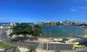 Imagem: APARTAMENTO FRENTE MAR NA PRAINHA DE MUQUIÇABA