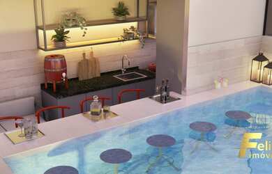 Imagem 3: APARTAMENTO DE 1 QUARTO NA PRAIA DE ITAPARICA / VILA VELHA - ES