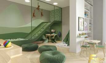 Imagem 5: O empreendimento que vai marcar a sua vida com o que realmente importa! Na Praia do Canto