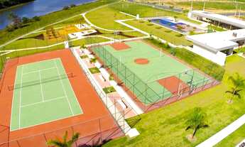 Imagem 5: LOTE DE TERRENO EM CONDOMÍNIO FECHADO COM TODO LAZER DE CLUBE