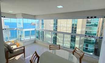 Imagem 1: APARTAMENTO COM VISTA PARA O MAR NA PRAIA DO MORRO 3 QUARTOS / GUARAPARI - ES