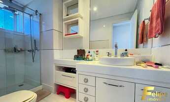 Imagem 2: COBERTURA / PENTHOUSE COM VISTA DE CINEMA NA PRAIA DA COSTA / VILA VELHA - ES