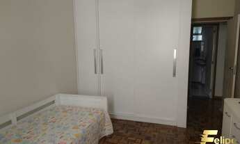 Imagem 5: Excelente apartamento 3 quartos sendo uma suíte + dependência de empregada completa, apart